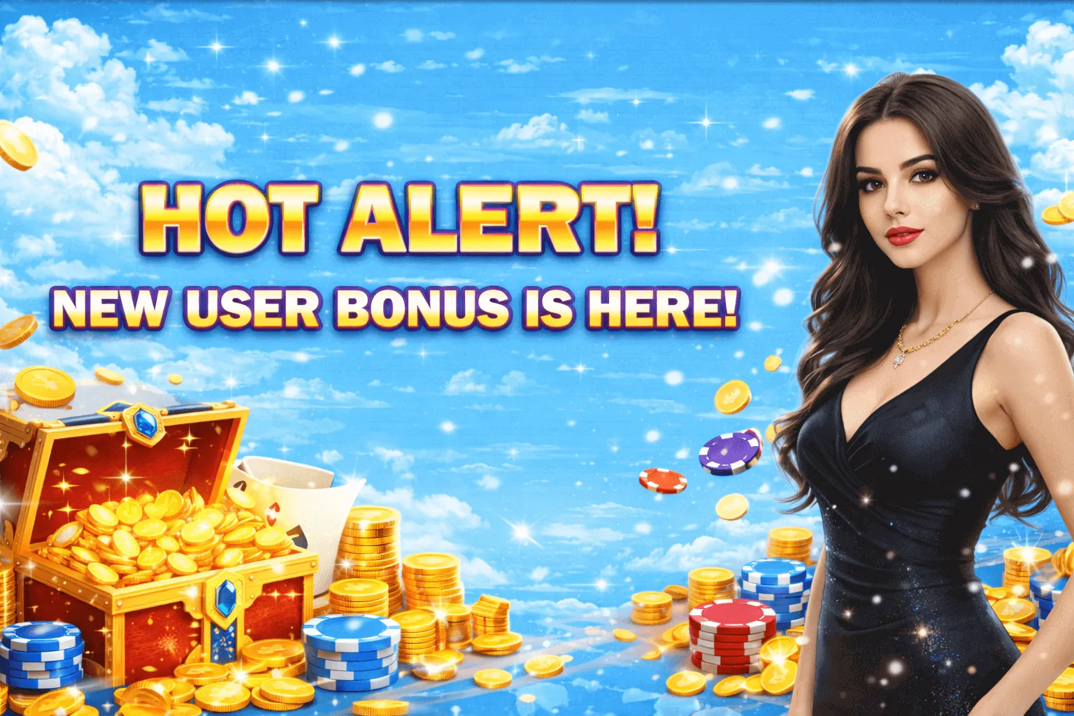 8k8.com Welcome Bonus